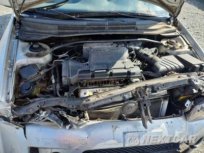 Zdjęcie 11 z 12 samochodu: 2008 KIA SPECTRA SPECTRA5 SX VIN:KNAFE161385014293 - miniatura
