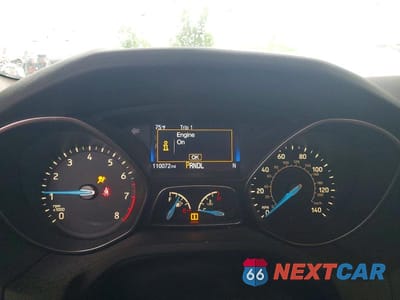Zdjęcie 9 z 12 samochodu: 2016 FORD FOCUS SE VIN:1FADP3F29GL236877 - miniatura