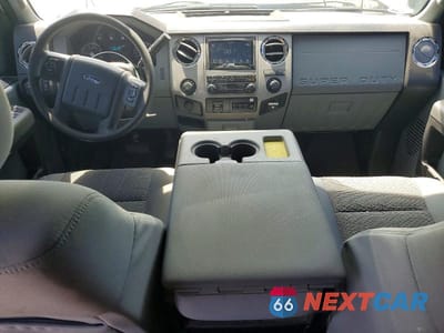Zdjęcie 8 z 12 samochodu: 2013 FORD F250 VIN:1FT7W2BT7DEB16742 - miniatura
