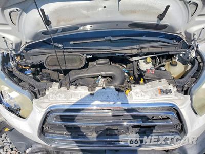 Zdjęcie 12 z 13 samochodu: 2016 FORD TRANSIT T-250 VIN:1FTYR1ZM4GKB20032 - miniatura
