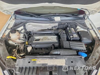 Zdjęcie 11 z 12 samochodu: 2017 VOLKSWAGEN TIGUAN S VIN:WVGBV7AX6HK049990 - miniatura