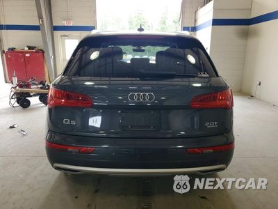 Zdjęcie 6 z 13 samochodu: 2018 AUDI Q5 PREMIUM PLUS VIN:WA1BNAFY9J2008921 - miniatura