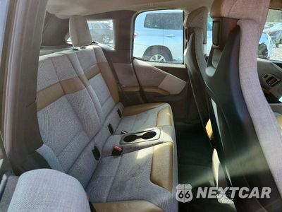 Zdjęcie 11 z 13 samochodu: 2015 BMW I3 BEV VIN:WBY1Z2C53FV286594 - miniatura