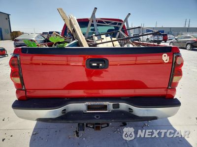 Zdjęcie 6 z 12 samochodu: 2006 CHEVROLET SILVERADO C1500 VIN:1GCEC14X86Z232358 - miniatura