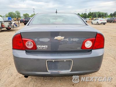 Zdjęcie 6 z 12 samochodu: 2009 CHEVROLET MALIBU 2LT VIN:1G1ZJ57BX94217031 - miniatura