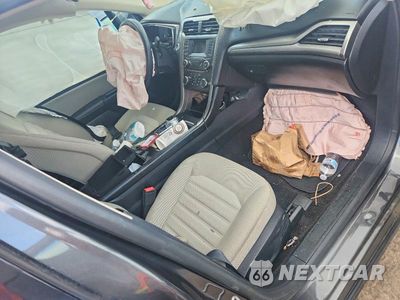 Zdjęcie 8 z 12 samochodu: 2018 FORD FUSION S HYBRID VIN:3FA6P0UU9JR142258 - miniatura