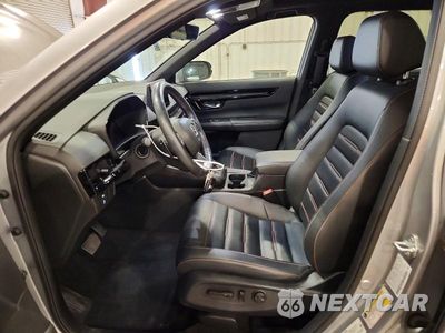 Zdjęcie 7 z 13 samochodu: 2026 HONDA CR-V SPORT TOURING VIN:2HKRS6H97PH803568 - miniatura