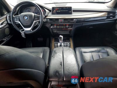 Zdjęcie 8 z 12 samochodu: 2016 BMW X5 XDRIVE35I VIN:5UXKR0C54G0P26555 - miniatura