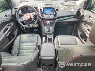 Zdjęcie 8 z 13 samochodu: 2016 FORD ESCAPE TITANIUM VIN:1FMCU9J99GUA63034 - miniatura