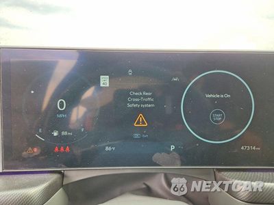 Zdjęcie 9 z 12 samochodu: 2024 HYUNDAI SONATA N LINE VIN:KMHL54JC6RA400761 - miniatura