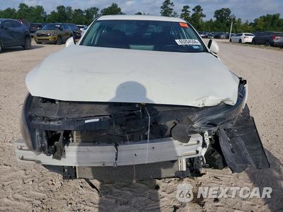 Piąte zdjęcie samochodu w środku: 2023 NISSAN ALTIMA SV VIN:1N4BL4DV0PN397855 - miniatura