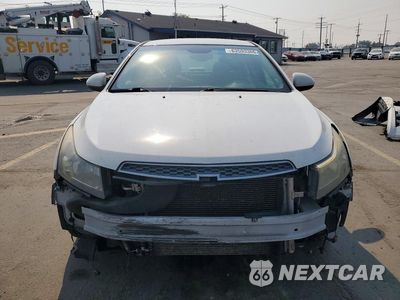 Piąte zdjęcie samochodu w środku: 2013 CHEVROLET CRUZE LT VIN:1G1PC5SB4D7106927 - miniatura