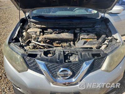 Zdjęcie 12 z 13 samochodu: 2015 NISSAN ROGUE S VIN:KNMAT2MV6FP541468 - miniatura