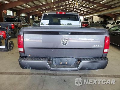 Zdjęcie 6 z 12 samochodu: 2018 RAM 1500 ST VIN:1C6RR7FG7JS343783 - miniatura
