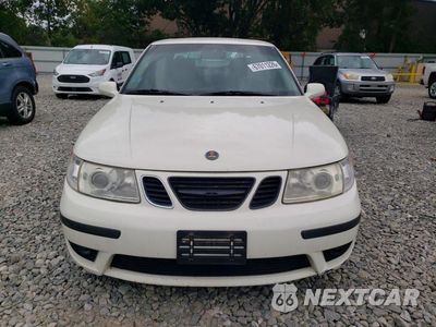 Piąte zdjęcie samochodu w środku: 2005 SAAB 9-5 AERO VIN:YS3EH45G253520937 - miniatura