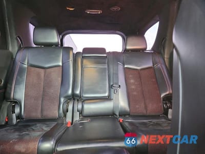Zdjęcie 10 z 13 samochodu: 2012 DODGE DURANGO R/T VIN:1C4SDHCT0CC242002 - miniatura