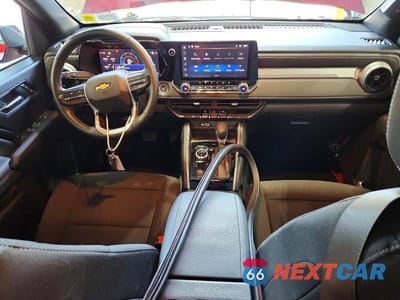Zdjęcie 8 z 13 samochodu: 2025 CHEVROLET COLORADO LT VIN:1GCPTCEKXS1199718 - miniatura