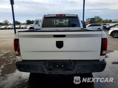 Zdjęcie 6 z 12 samochodu: 2020 RAM 1500 CLASSIC WARLOCK VIN:1C6RR6GG8LS105503 - miniatura