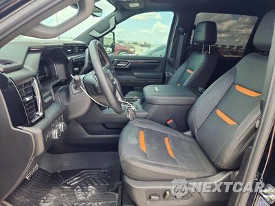 Zdjęcie 7 z 13 samochodu: 2026 GMC SIERRA K2500 AT4 VIN:1GT4UPEY8TF281804 - miniatura