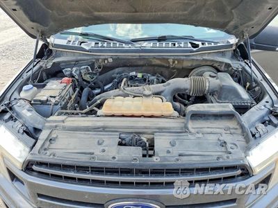 Zdjęcie 11 z 12 samochodu: 2019 FORD F150 SUPERCREW VIN:1FTEW1CP0KFA41330 - miniatura