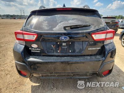 Zdjęcie 6 z 12 samochodu: 2019 SUBARU CROSSTREK PREMIUM VIN:JF2GTACC9K8332736 - miniatura