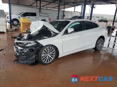 2022 BMW 2ER 228I WBA53AK06N7K56901 - główne zdjęcie licytacji z USA - miniatura