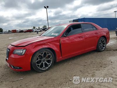 2015 CHRYSLER 300 S 2C3CCABGXFH767089 - główne zdjęcie licytacji z USA - miniatura