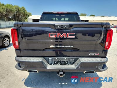 Zdjęcie 6 z 12 samochodu: 2022 GMC SIERRA K1500 AT4 VIN:3GTPUEEL8NG578837 - miniatura