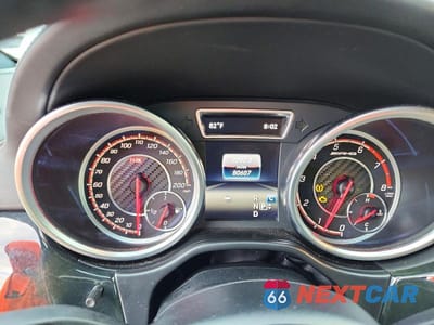 Zdjęcie 9 z 13 samochodu: 2017 MERCEDES-BENZ GLS 63 AMG 4MATIC VIN:4JGDF7FE5HA967250 - miniatura