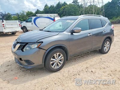 2014 NISSAN ROGUE SV 5N1AT2MV5EC839897 - główne zdjęcie licytacji z USA - miniatura