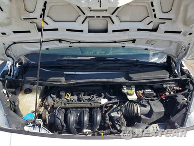 Zdjęcie 12 z 13 samochodu: 2017 FORD TRANSIT CONNECT XL VIN:NM0LS7E7XH1331886 - miniatura