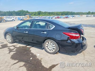Drugie zdjęcie samochodu z przodu: 2018 NISSAN ALTIMA 2.5 S VIN:1N4AL3APXJC120340 - miniatura