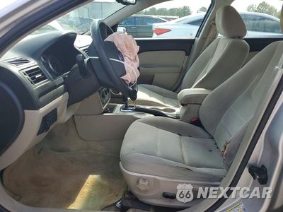 Zdjęcie 7 z 12 samochodu: 2009 FORD FUSION VIN:3FAHP07Z09R179971 - miniatura