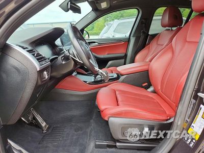 Zdjęcie 7 z 13 samochodu: 2022 BMW X4 XDRIVE30I VIN:5UX33DT02N9M34249 - miniatura