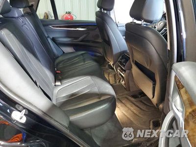 Zdjęcie 11 z 13 samochodu: 2016 BMW X5 XDR40E VIN:5UXKT0C55G0S76514 - miniatura