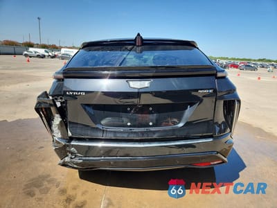 Zdjęcie 6 z 14 samochodu: 2024 CADILLAC LYRIQ TECH VIN:1GYKPMRK7RZ108702 - miniatura