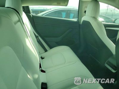 Zdjęcie 10 z 12 samochodu: 2022 TESLA MODEL 3 VIN:5YJ3E1EB1NF137388 - miniatura