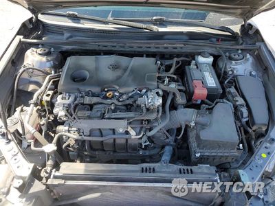 Zdjęcie 11 z 13 samochodu: 2021 TOYOTA CAMRY XSE VIN:4T1K61AK8MU479114 - miniatura