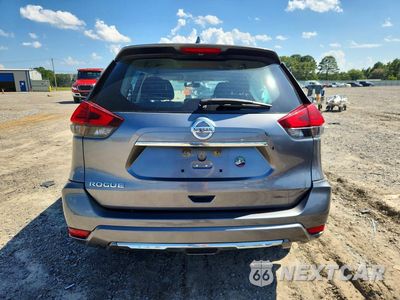 Zdjęcie 6 z 13 samochodu: 2017 NISSAN ROGUE S VIN:KNMAT2MT4HP609154 - miniatura