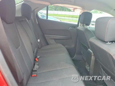 Zdjęcie 11 z 13 samochodu: 2015 CHEVROLET EQUINOX LT VIN:2GNFLGEK9F6160292 - miniatura