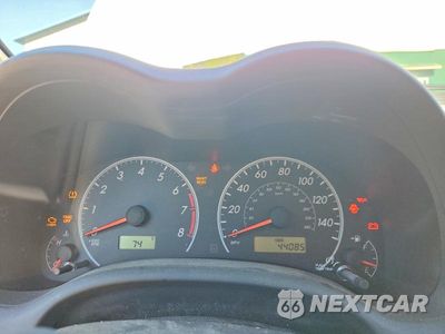 Zdjęcie 9 z 13 samochodu: 2013 TOYOTA COROLLA LE VIN:JTDBU4EE0DJ122737 - miniatura