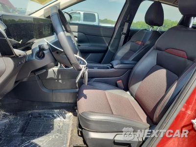 Zdjęcie 7 z 14 samochodu: 2025 NISSAN KICKS SR VIN:3N8AP6DA0SL325392 - miniatura