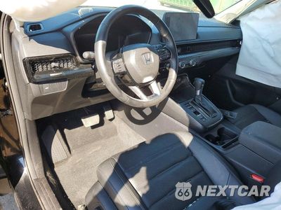 Zdjęcie 8 z 13 samochodu: 2026 HONDA CR-V EXL VIN:2HKRS4H76TH407502 - miniatura
