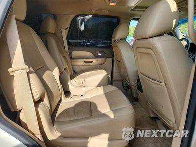 Zdjęcie 11 z 14 samochodu: 2014 CHEVROLET TAHOE C1500 LTZ VIN:1GNSCCE02ER232832 - miniatura