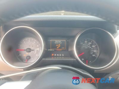 Zdjęcie 9 z 13 samochodu: 2021 FORD MUSTANG GT VIN:1FA6P8CF4M5123741 - miniatura