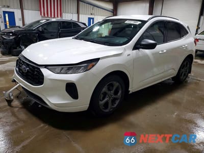2024 FORD ESCAPE ST LINE 1FMCU0MN2RUA91913 - główne zdjęcie licytacji z USA - miniatura
