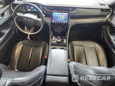 Zdjęcie 8 z 14 samochodu: 2024 JEEP GRAND CHEROKEE LIMITED 4XE VIN:1C4RJYB61RC124990 - miniatura
