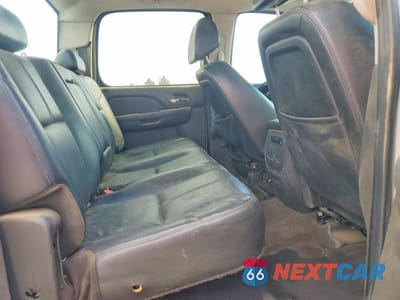 Zdjęcie 10 z 12 samochodu: 2009 CHEVROLET SILVERADO K1500 VIN:3GCEK13359G143711 - miniatura