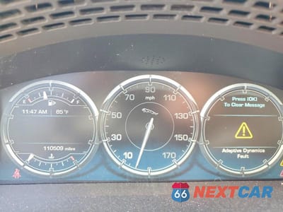 Zdjęcie 9 z 13 samochodu: 2014 JAGUAR XJL PORTFOLIO VIN:SAJWJ2GD4E8V64319 - miniatura