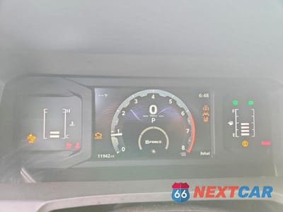 Zdjęcie 9 z 13 samochodu: 2025 TOYOTA TACOMA SR5 VIN:3TMLB5JN9SM150283 - miniatura